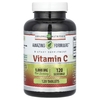 Amazing Nutrition, Витамин C, 1000 мг, 120 таблеток
