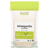 Banyan Botanicals, Порошок ашваганды, 227 г (0,5 г фунта)