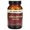 Dr. Mercola, Astaxanthin, 4 mg, 90 Capsules