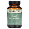 Dr. Mercola, сереноя, 30 капсул (320 мг в 1 капсуле)