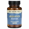 Dr. Mercola, Ubiquinol, 200 mg, 30 Capsules