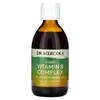 Dr. Mercola, Liquid Vitamin B Complex, цитрусовые, 290 мл (9,8 жидк. унц.) (Товар снят с продажи) 
