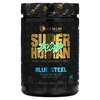 ALPHA LION, SuperHuman Pump, голубая сталь, мохито с голубикой, 367,5 г (12,96 унции)