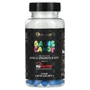 ALPHA LION, Gains Candy, RipFactor, 60 капсул (325 мг в 1 капсуле)