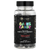 ALPHA LION, Gains Candy, Nitrosigine®, 63 капсулы (500 мг в 1 капсуле) (Товар снят с продажи) 