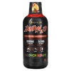 ALPHA LION, Burn2O, Scorch Berry, добавка для сжигания жира, со вкусом фруктового ассорти, 465 мл (15,72 унции)