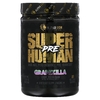 ALPHA LION, SuperHuman Pre, Grapezilla, виноградная жвачка, 342,3 г (12,07 унции)