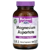 Bluebonnet Nutrition, Аспартат магния, 100 растительных капсул (200 мг на капсулу)
