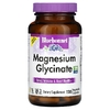 Bluebonnet Nutrition, Глицинат магния, 120 растительных капсул (100 мг на капсулу)