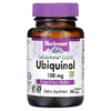Bluebonnet Nutrition, CellularActive CoQ10, убихинол, 100 мг, 30 вегетарианских капсул