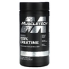 MuscleTech, 100% креатин Platinum, 100 растительных капсул (1,25 г в 1 капсуле)