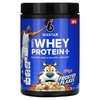 SIXSTAR, 100% Whey Protein Plus, замороженные хлопья от Kellog, 821 г (1,81 фунта)