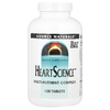 Source Naturals, Heart Science, комплекс мультинутриентов, 120 таблеток