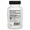 NutraBio, Тонгкат али, максимальная эффективность, 200 мг, 60 капсул