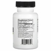 NutraBio, Horny Goat Weed, 500 мг, 90 растительных капсул