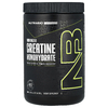NutraBio, Моногидрат креатина, 300 г (10,6 унции)