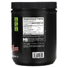 NutraBio, CGT MAX, пунш из тропических фруктов, 491 г (1,1 фунта)