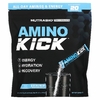 NutraBio, Amino Kick, голубая малина, 20 пакетиков по 9 г (0,32 унции)