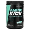 NutraBio, Amino Kick, Baja Burst, 271 г (0,6 фунта)