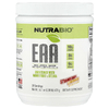 NutraBio, EAA, клубничный лимонад, 401 г (0,88 фунта) (Товар снят с продажи) 