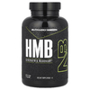 NutraBio, HMB, 1000 мг, 120 капсул (500 мг в 1 капсуле)