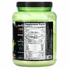 NutraBio, Intra Fuel, Leg Day, New York Punch, 958 г (2,11 фунта)