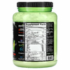 NutraBio, Intra Fuel, добавка для ног, со вкусом винограда и ягод, 946 г (2,08 фунта)