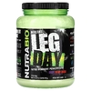 NutraBio, Intra Fuel, добавка для ног, со вкусом винограда и ягод, 946 г (2,08 фунта)