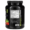NutraBio, Super Carb, киви и клубника, 840 г (1,9 фунта)