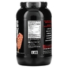 NutraBio, Classic Whey Protein, клубничное песочное печенье, 907 г (2 фунта)