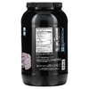 NutraBio, Muscle Matrix Protein, торт с конфетти, 907 г (2 фунта)