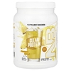 NutraBio, Performance, прозрачный протеин, ананас, 499 г (1,1 фунта)