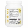 NutraBio, Performance, прозрачный протеин, ананас, 499 г (1,1 фунта)