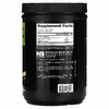 NutraBio, BCAA 5000, клубнично-лимонная бомба, 477 г (1,05 фунта)