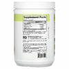 NutraBio, BCAA 5000, клубничный лимонад, 452 г (1 фунт)