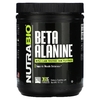 NutraBio, бета-аланин, 360 г (12,7 унции)