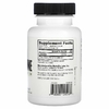 NutraBio, L-теанин, 90 капсул (200 мг на капсулу)