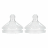 NUK, Simply Natural Bottle with SafeTemp, подарочный набор для новорожденных, от 0 месяцев, 9 шт.