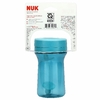 NUK, Everlast Weighted Straw Cup, для детей от 12 месяцев, бирюзовый, 300 мл (10 унций)