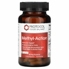 Protocol for Life Balance, Methyl-Action`` 90 растительных капсул