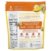 Happy Family Organics, Happy Tot, фруктовые палочки, органический банан и манго, 72 г (2,54 унции)