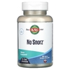 KAL, No Snorz, 60 таблеток