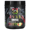 RYSE, Годзилла, перед тренировкой, со вкусом клубники и киви, 738 г (1,6 фунта)