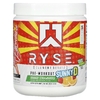 RYSE, Element Series, предтренировочный комплекс, Sunny D, апельсин и клубника, 340 г (12 унций) (Товар снят с продажи) 