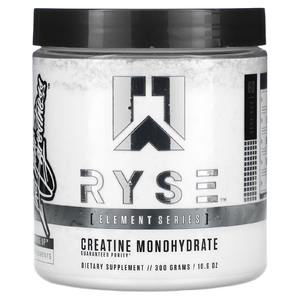 RYSE, Element Series, моногидрат креатина, 300 г (10,6 унции)