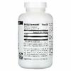 Source Naturals, глицин, 1000 мг, 200 капсул (500 мг в 1 капсуле)