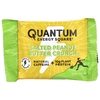 Quantum Energy Square, Кранч с соленым арахисовым маслом, 8 квадратов, 48 г (1,69 унции)