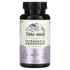 Terra Origin, Здоровый эстроген и менопауза, 60 капсул