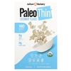 Julian Bakery, Paleo Thin, кокосовая стружка, 300 г (10,58 унции) (Товар снят с продажи) 