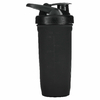 Smartshake, Reforce из нержавеющей стали, черный, 900 мл (30 унций)